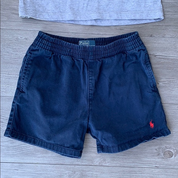 ⚡️3 for $20 boy outfit 3T - Picture 2 of 5